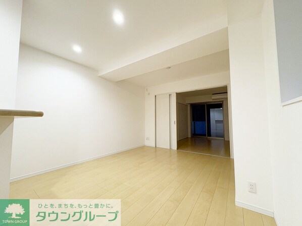 ラピスの物件内観写真